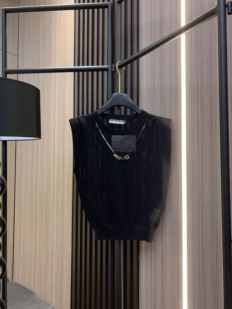 Alexander Wang Vest